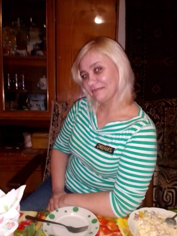 Инна, 47, Новосибирске — анкета №2494409