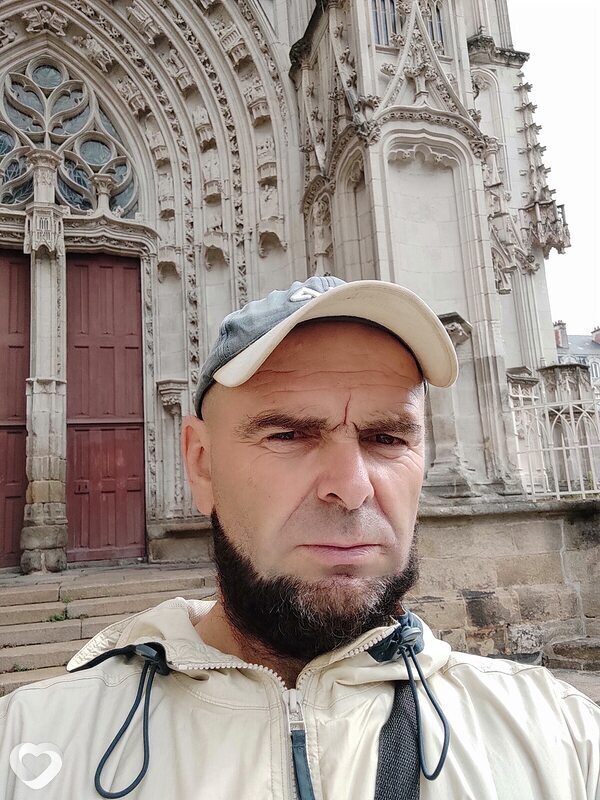 Павло, Херсон