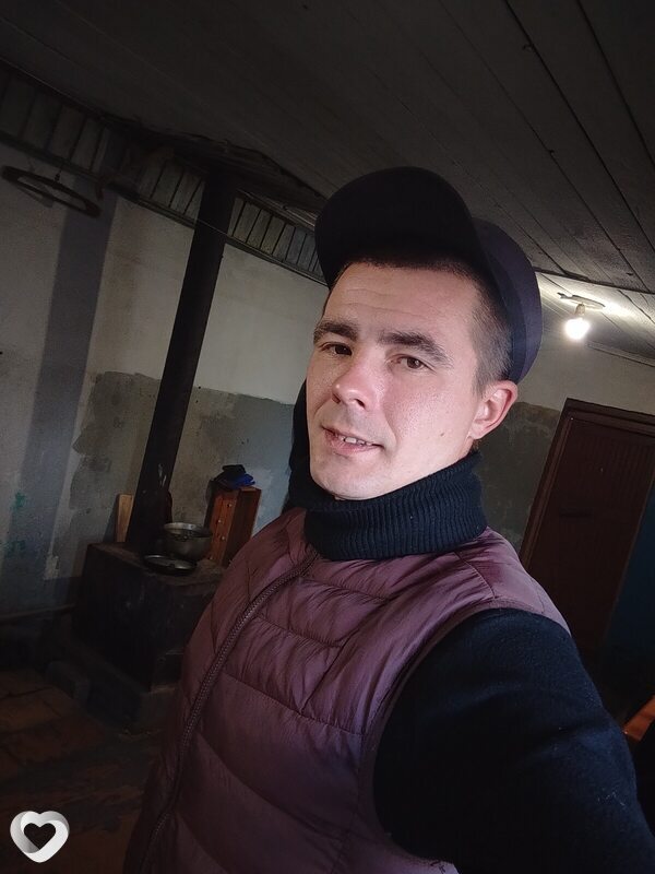 Сергей, 29, Благовещенске — анкета №2494417