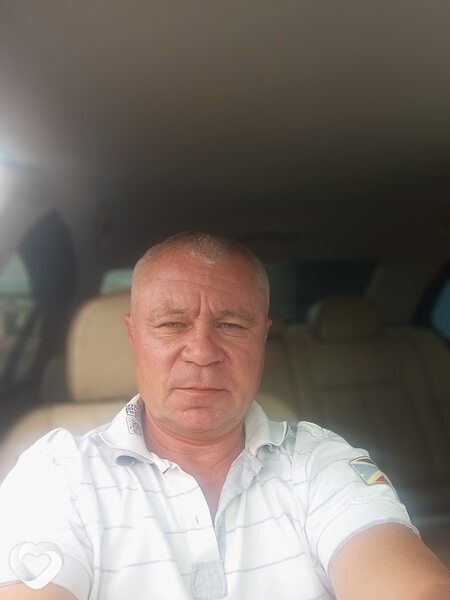 Владимир, 55, Ростове-на-Дону — анкета №2494419