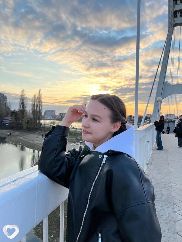Настя, Северобайкальск