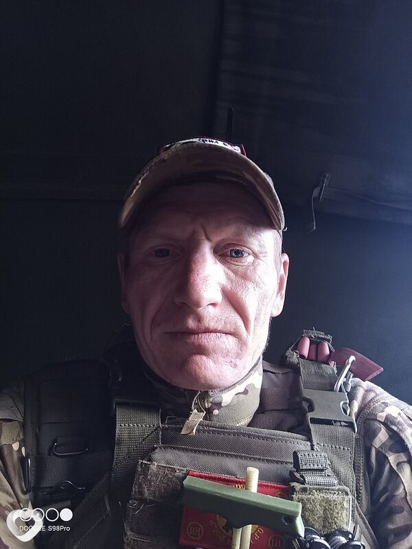 Андрей, 44, Барнауле — анкета №2494477