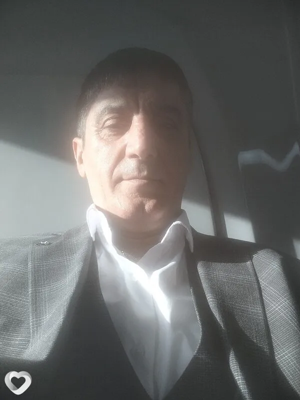 Шамиль, 53, Москве — анкета №2494478