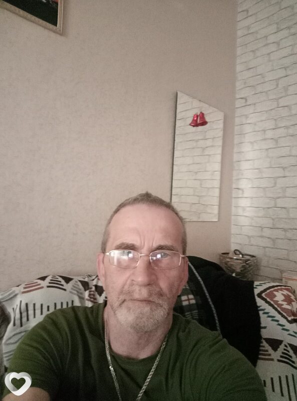 Леонид, 63, Екатеринбурге — анкета №2494533