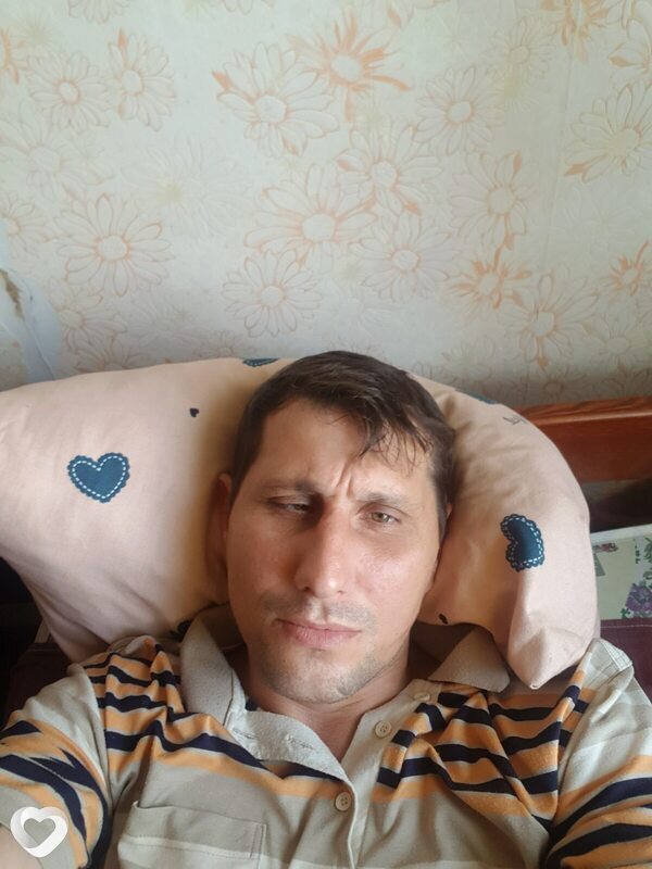 Иван Дюткин, 41, Москве — анкета №2494543