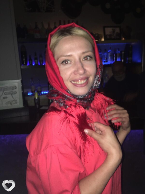 Ольга, 49, Новосибирске — анкета №2494549