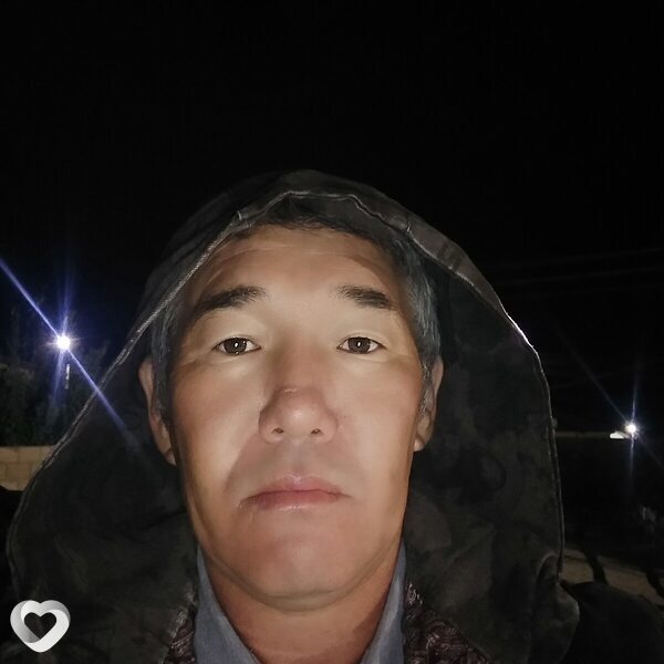 Айтжан, 45, Актау — анкета №2494554