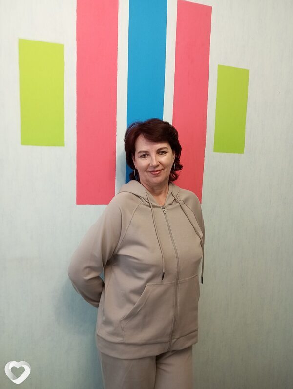 Таня, 56, Челябинске — анкета №2494484