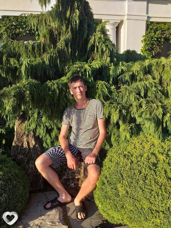 Максим, 44, Сызрани — анкета №2494493