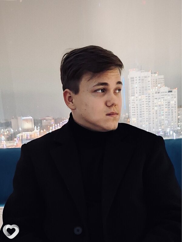 Денис, 22, Челябинске — анкета №2494499