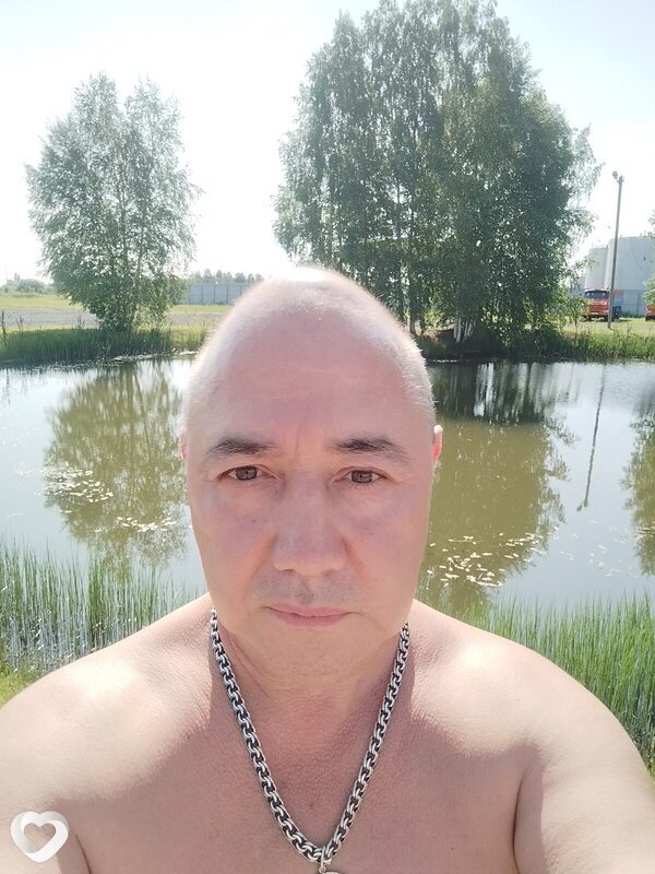 Рамиль, 47, Салавате — анкета №2494505