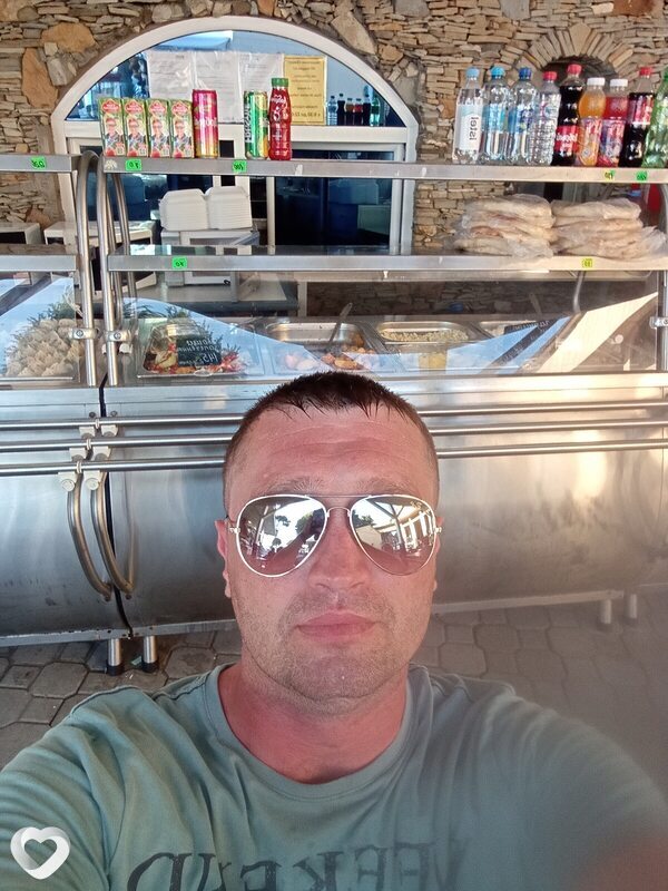 Дмитрий, 39, Краснодаре — анкета №2494305