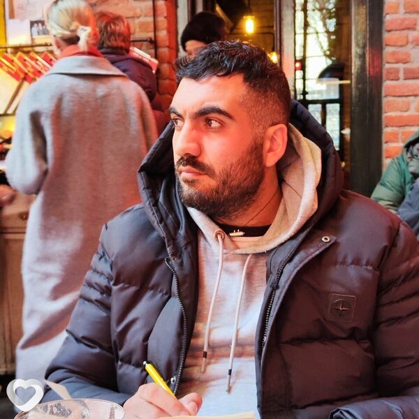 Jojo, 33, Павловском Посаде — анкета №2494307