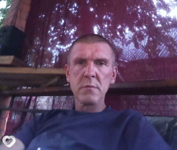 Сергей, 44, Москве — анкета №2494669