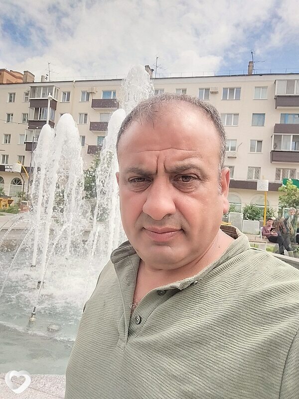 Alibaba, 51, Свободном — анкета №2494673