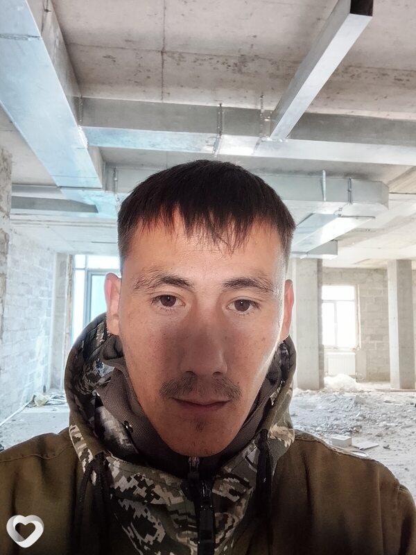 Jil, 35, Якутске — анкета №2494675