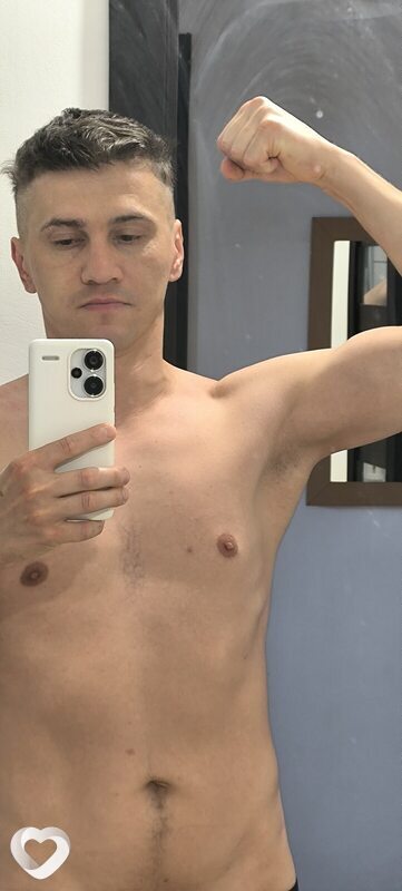 Александр, 40, Вологде — анкета №2494678