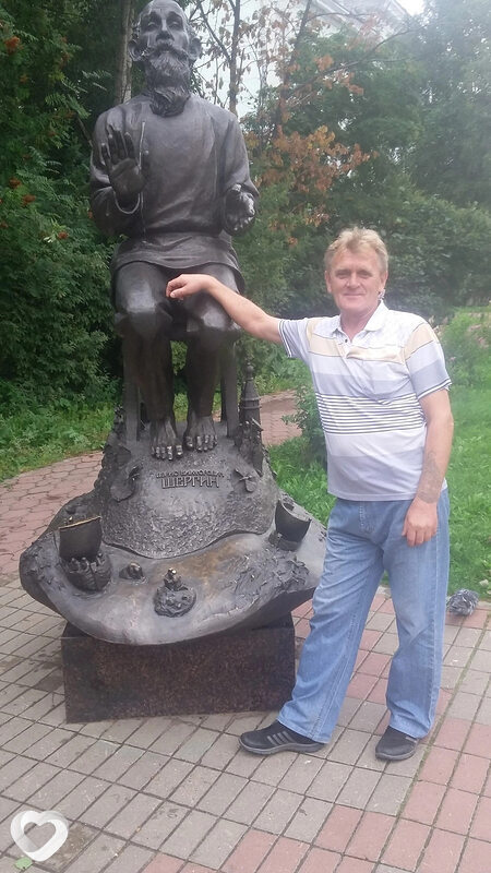 Александр, Новодвинск