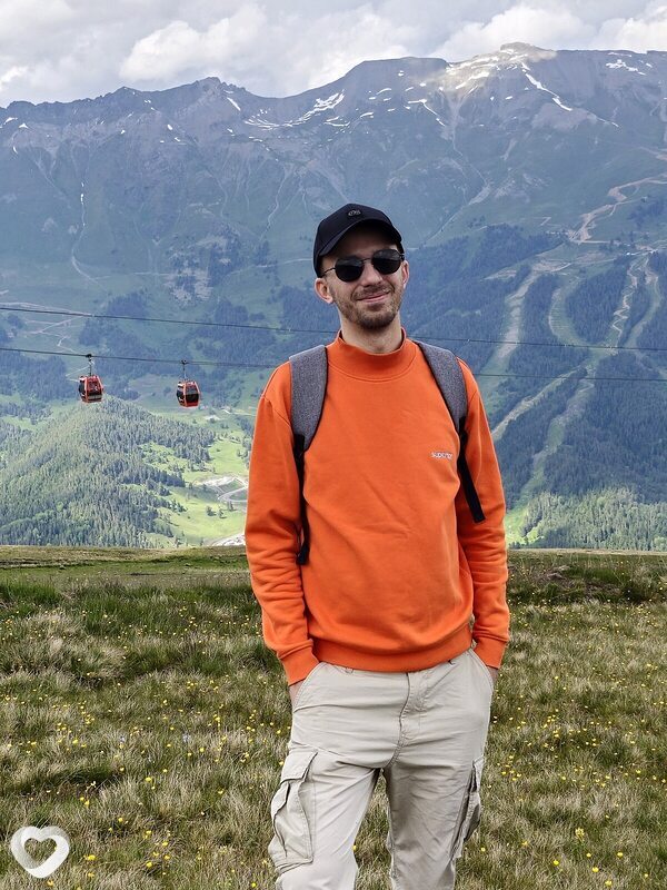 Александр, 33, Невинномысске — анкета №2494687