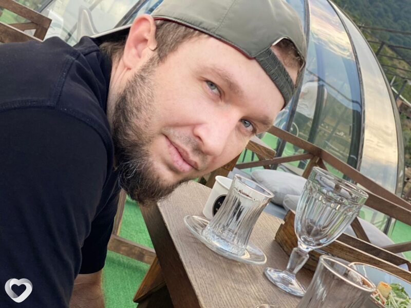 Расул, 38, Махачкале — анкета №2494689