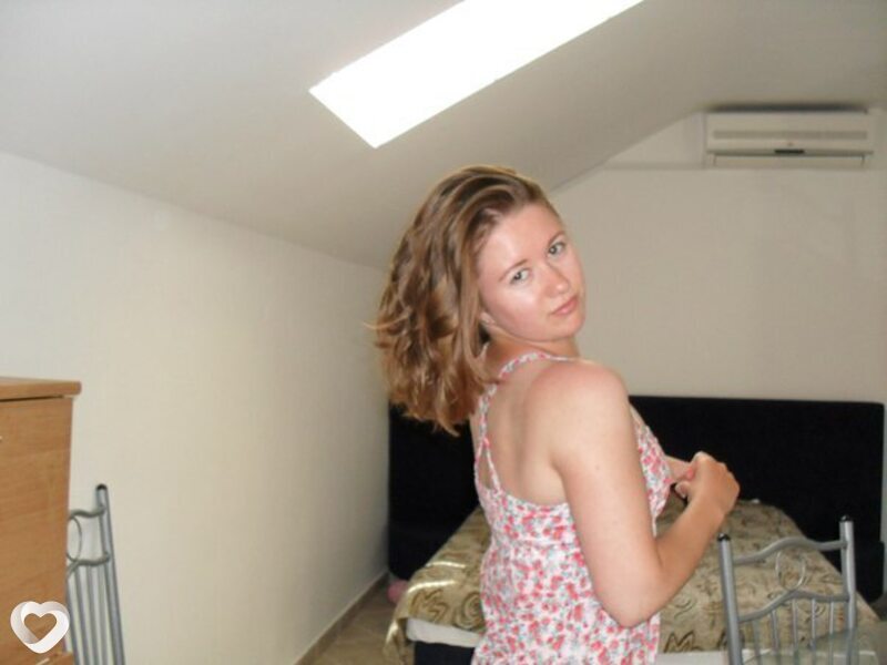 Кристина, 28, Москве — анкета №2494702