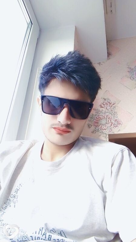 Zakir Khan, 24, Минске — анкета №2494703