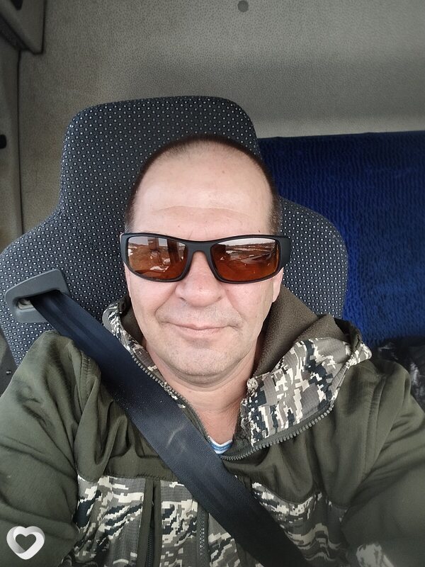 Игорь, 47, Комсомольске-на-Амуре — анкета №2494705