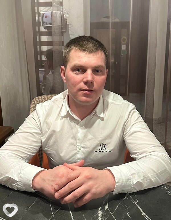 Артем, 43, Кирове — анкета №2494707