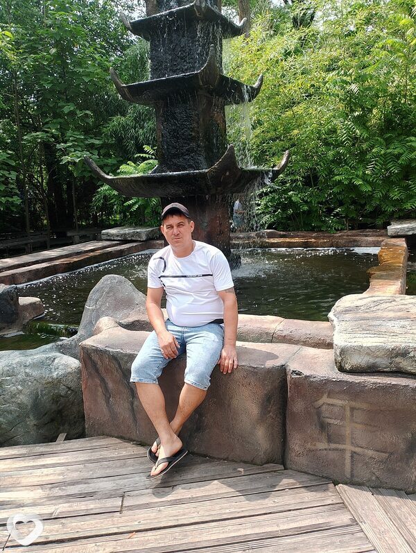 Денис, 34, Лабинске — анкета №2494638