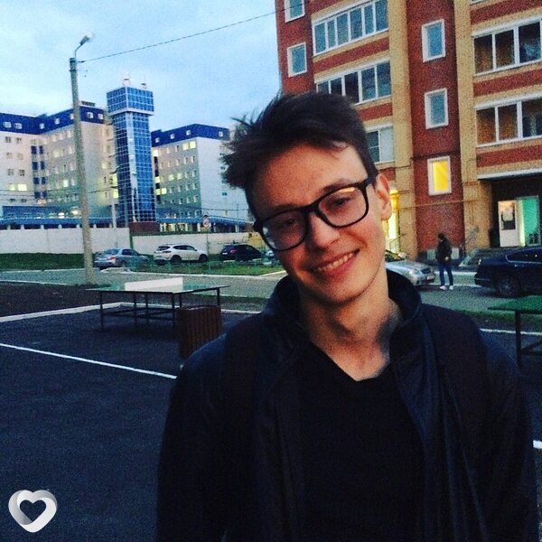 Никита, 23, Южно-Сахалинске — анкета №2494644