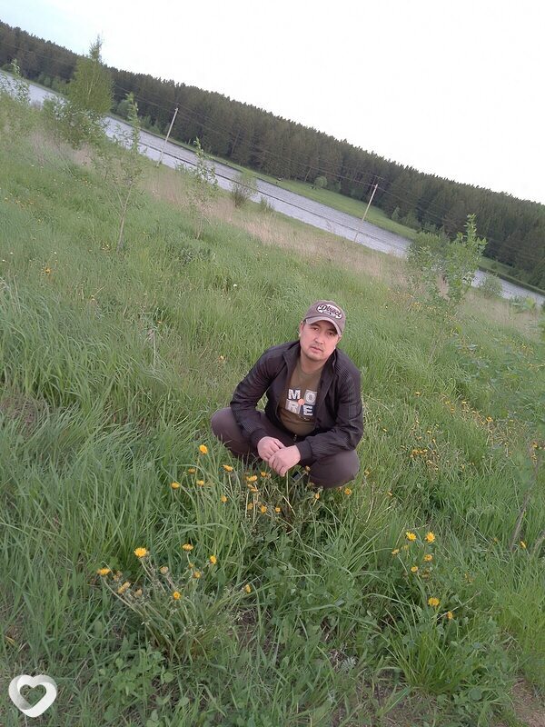 Даниел, 38, Нижнем Тагиле — анкета №2494651