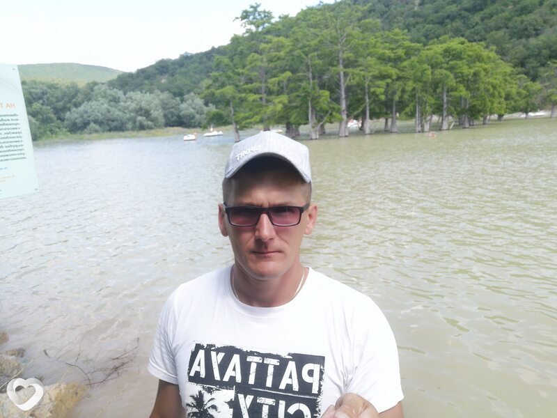 Дмитрий, 42, Томске — анкета №2494561