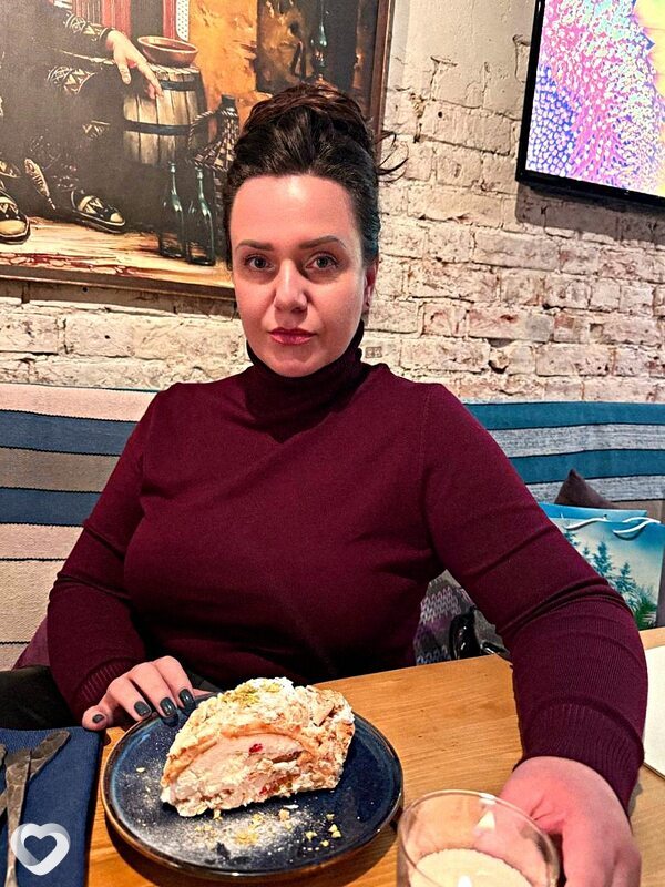 Лара, 41, Благовещенске — анкета №2494575