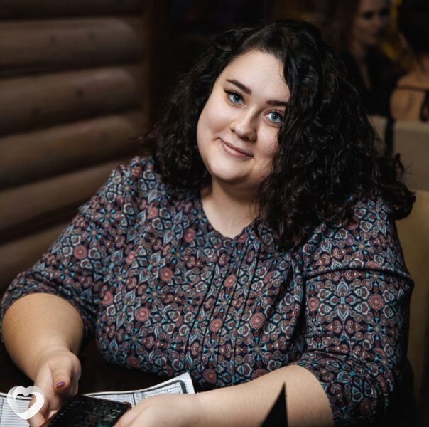 Евгения, 29, Пскове — анкета №2494578