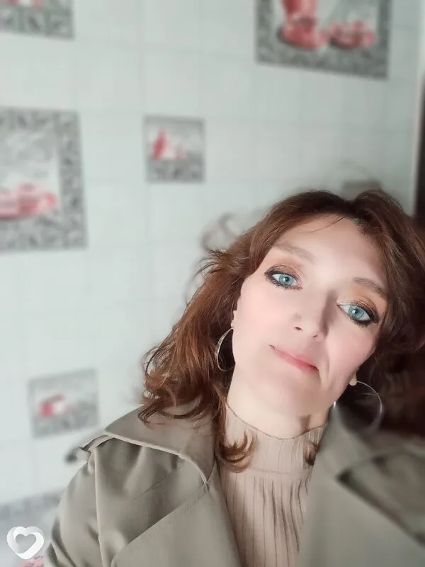 Светлана, 49, Москве — анкета №2494710