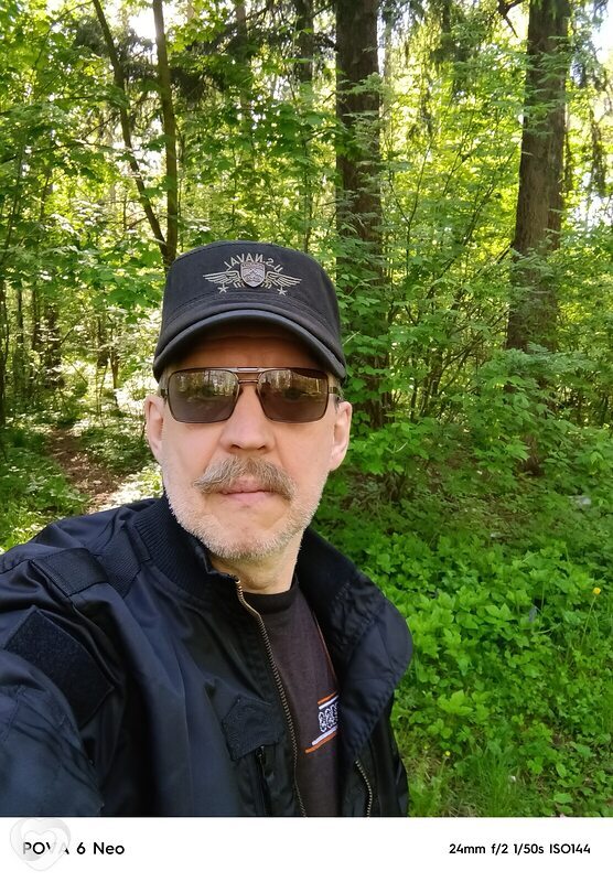 Михаил, 52, Куровском — анкета №2494712