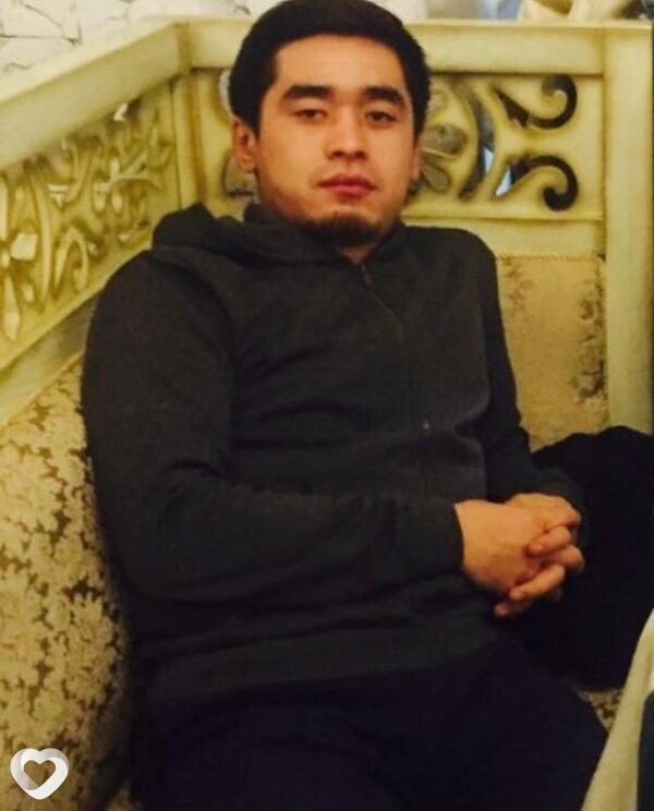 Расул, 29, Алматы — анкета №2494716