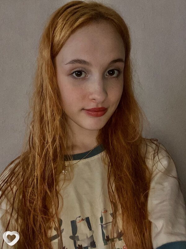 Виктория, 19, Казани — анкета №2494721