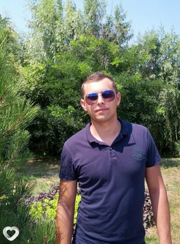 Григорий, 38, Краснодаре — анкета №2494723