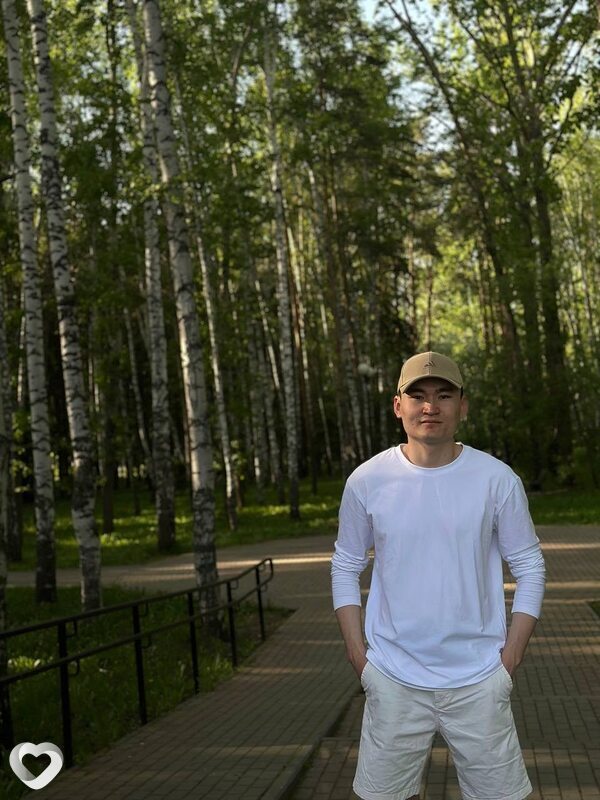 Никита, 24, Томске — анкета №2494727