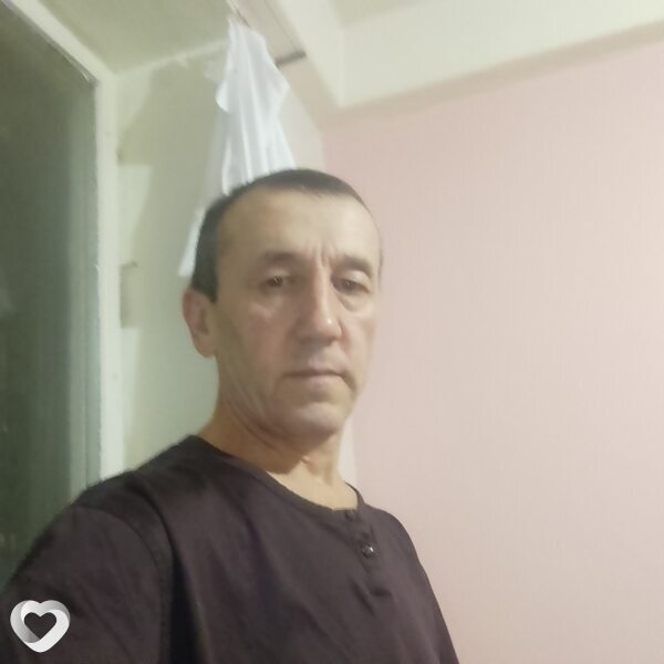 Жора, 53, Санкт-Петербурге — анкета №2494733
