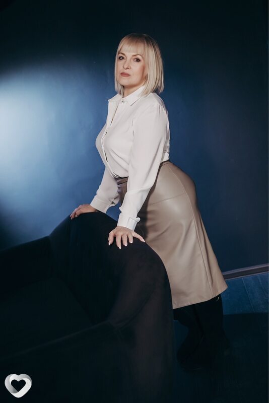 Ирина, 60, Братске — анкета №2494737