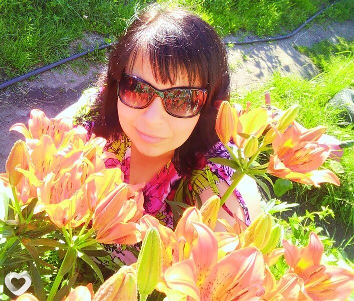Екатерина, 39, Новосибирске — анкета №2494738