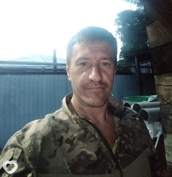 Сергей, 39, Москве — анкета №2494741
