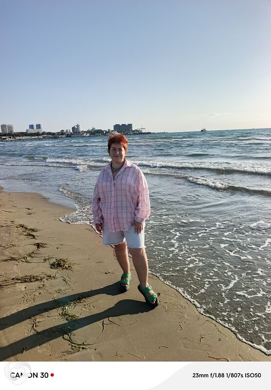 Тамара, 40, Анапе — анкета №2494743