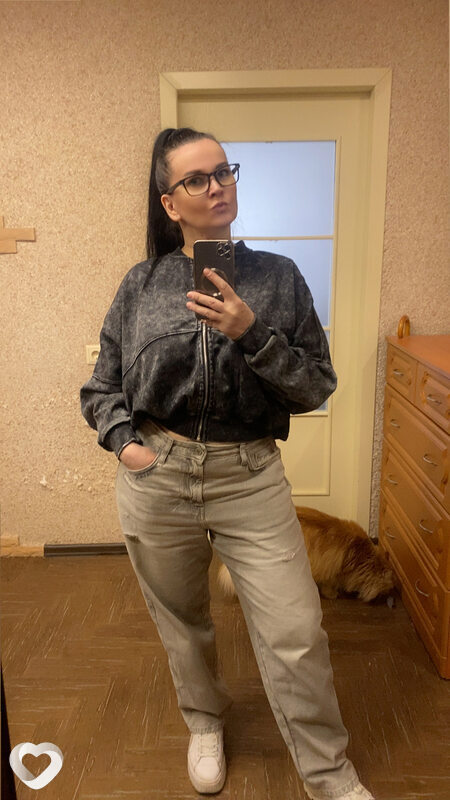 Ната, 48, Минске — анкета №2494744