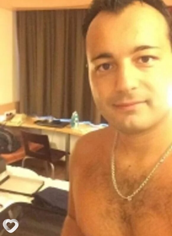 Добрый, 47, Черкесске — анкета №2494747