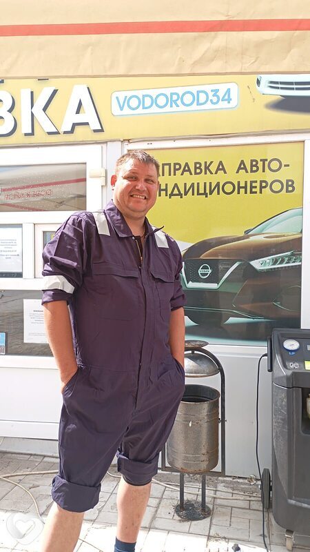 Антон, 35, Волгограде — анкета №2494752