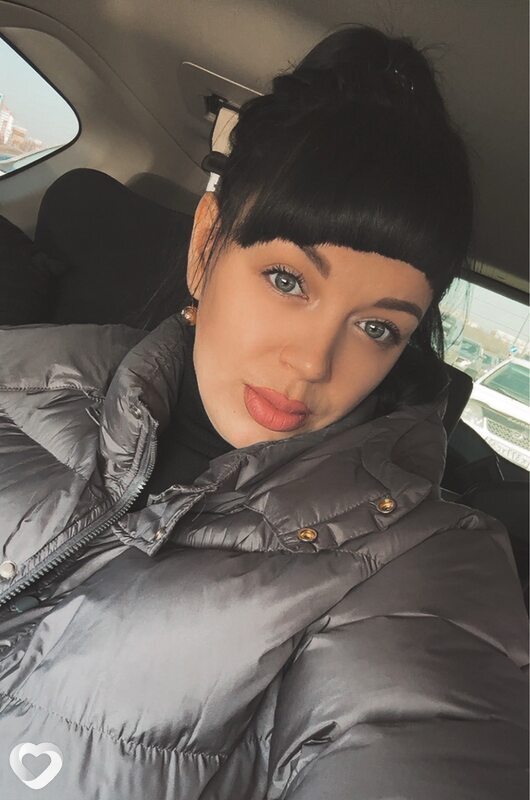 Олеся, 32, Новокузнецке — анкета №2495280