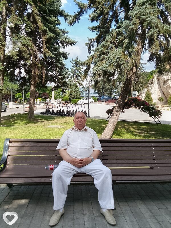 Мухарби, Пятигорск